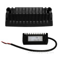 Luz de trabajo lateral de camiones Mini LED de trabajo LED 18W para camiones ATV RV SUV